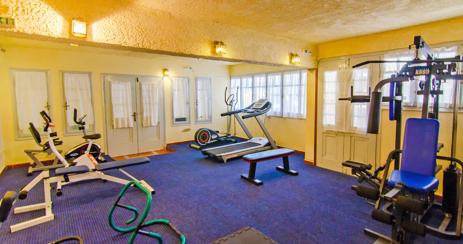 Kampos Village Resort - zdjęcie 37