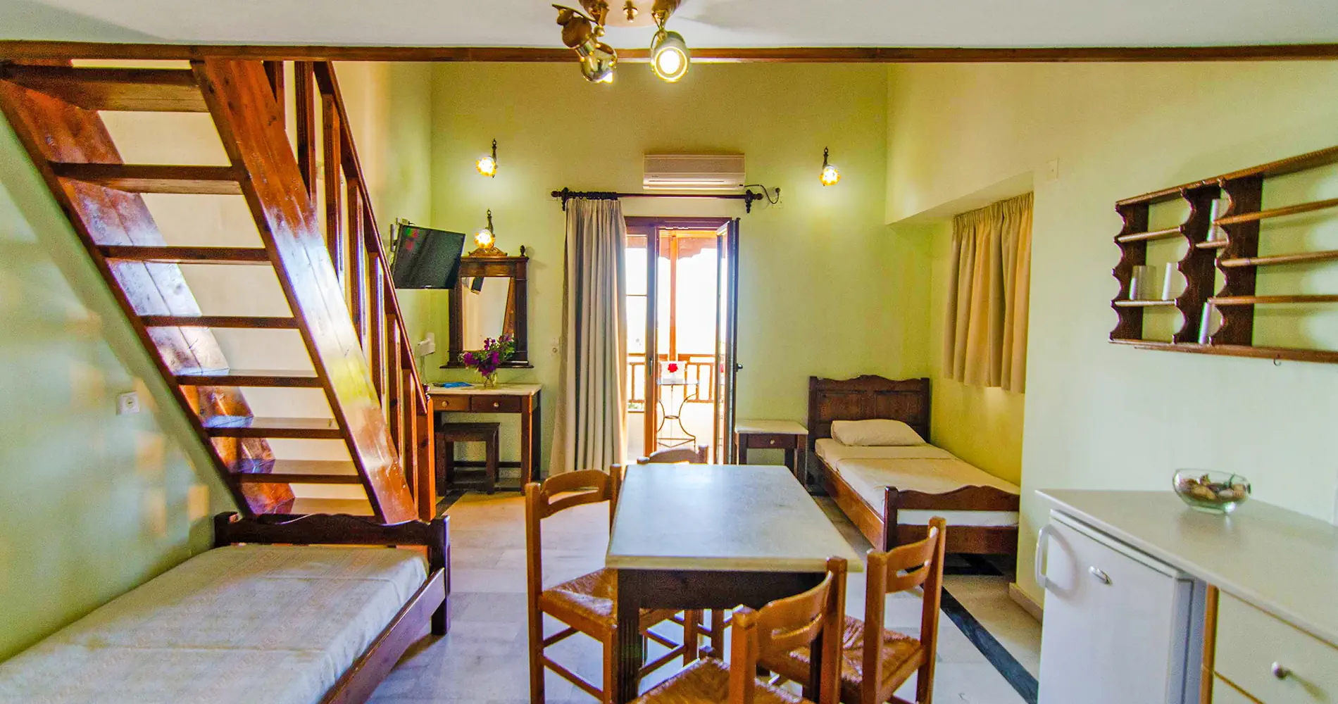 Kampos Village Resort - zdjęcie 24
