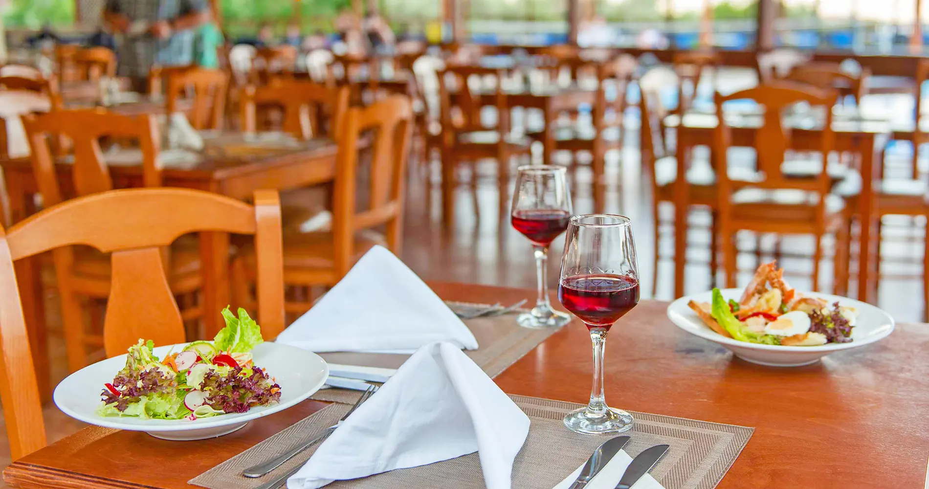 Kampos Village Resort - zdjęcie 30