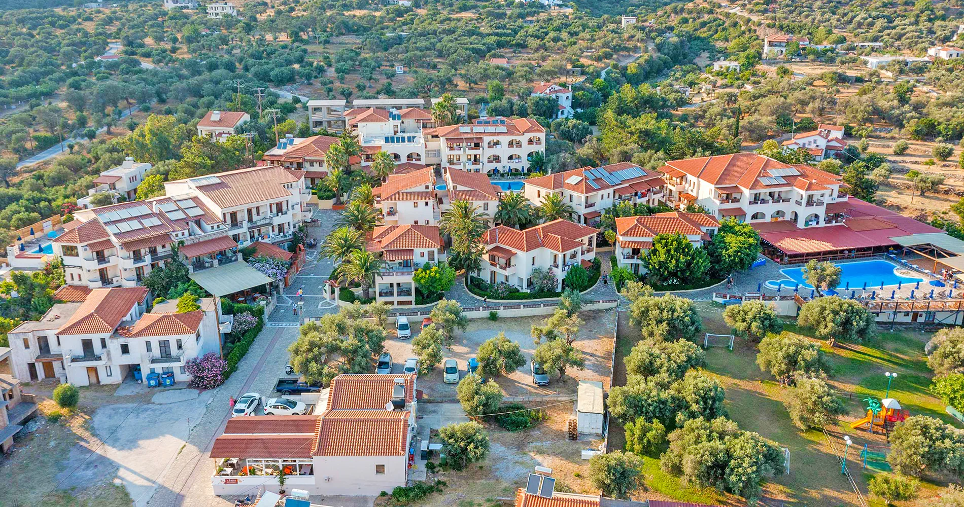 Kampos Village Resort - zdjęcie 38