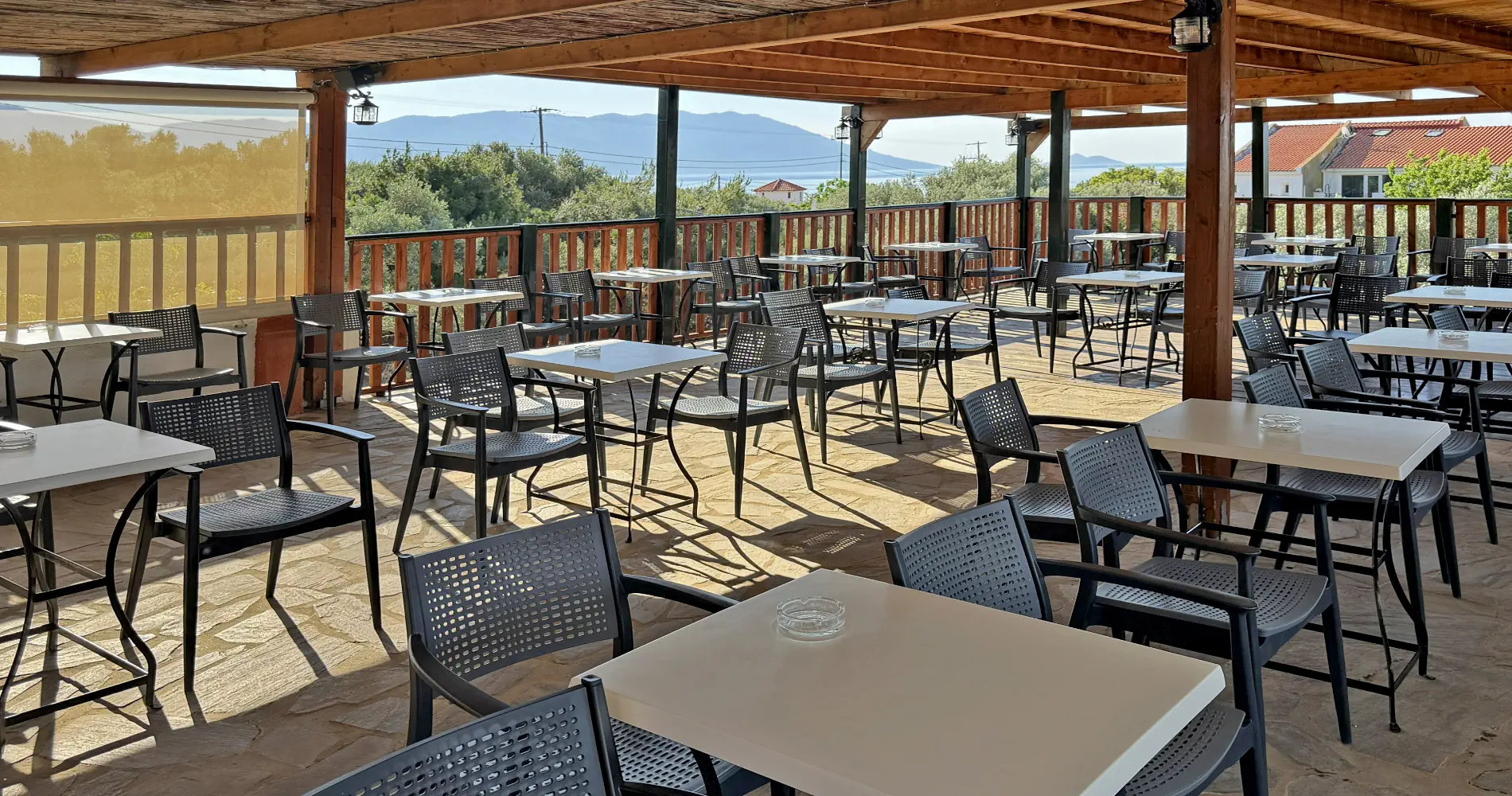Kampos Village Resort - zdjęcie 31