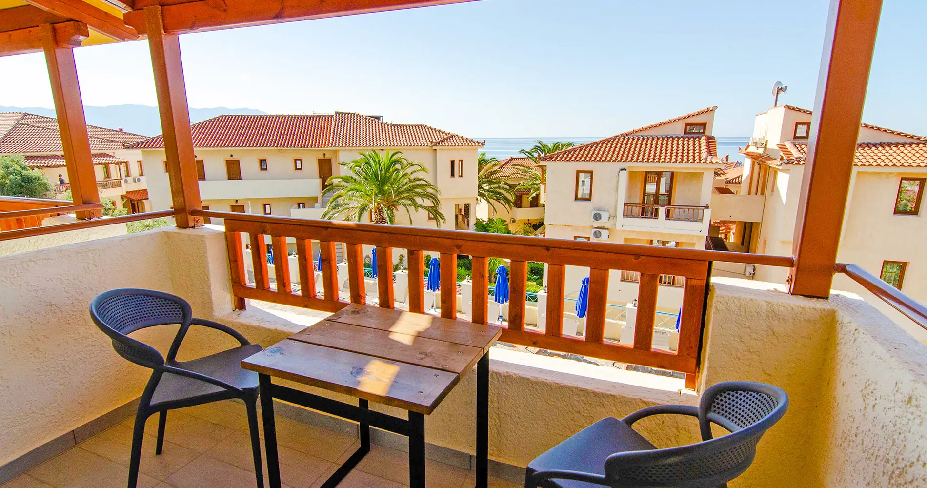Kampos Village Resort - zdjęcie 26