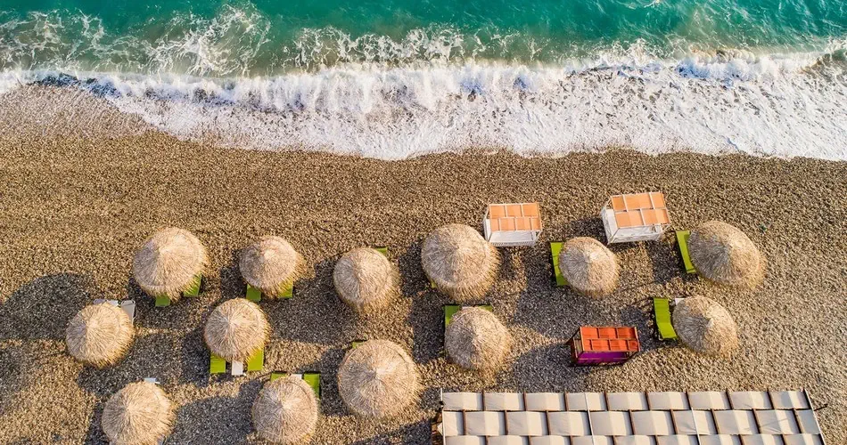 Kokkari Beach - zdjęcie 16