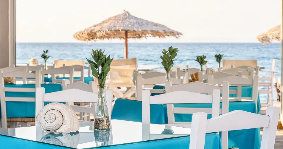 Kokkari Beach - zdjęcie 11