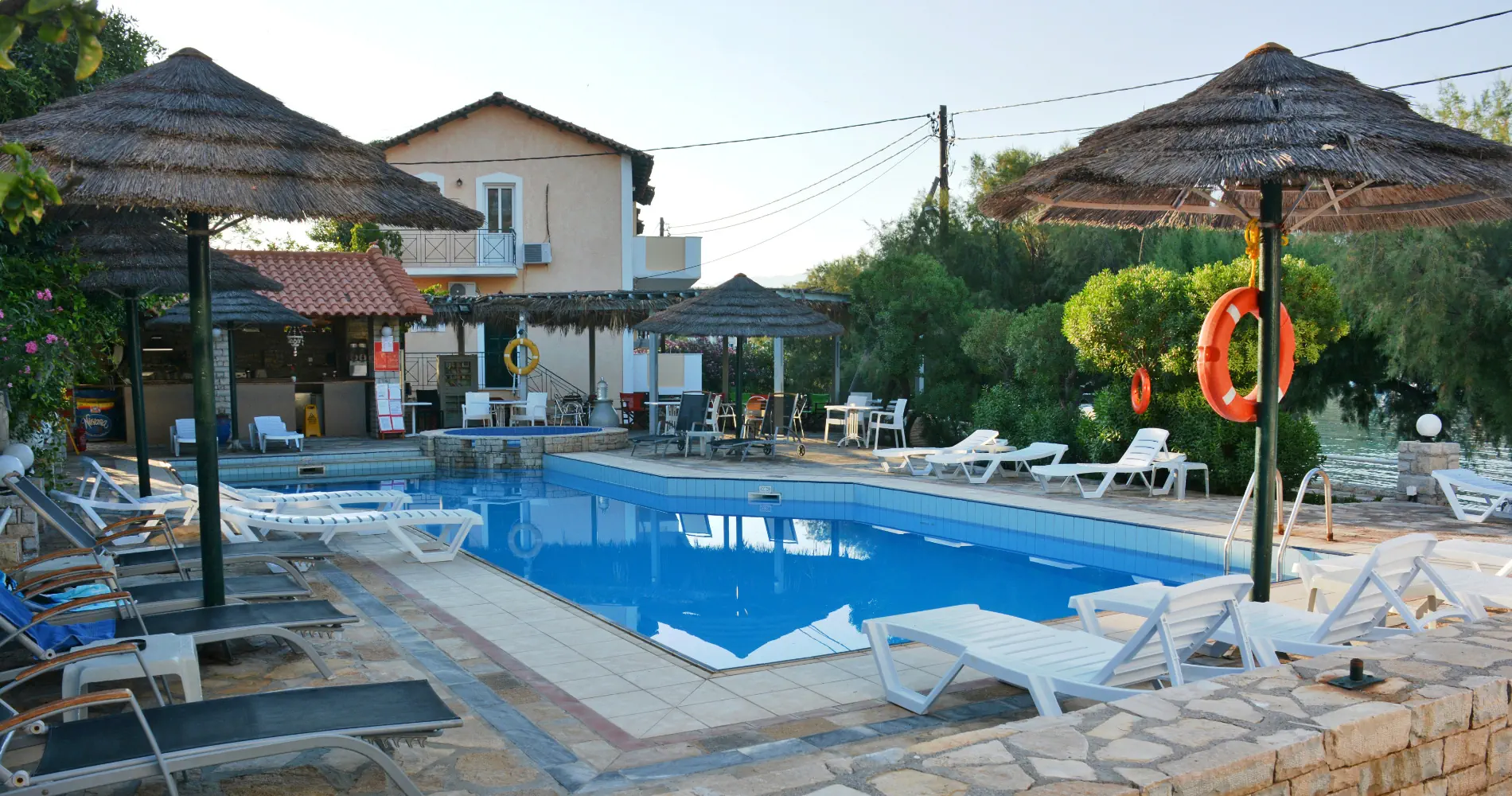 Posidonio Bay Holiday Resort - zdjęcie 18