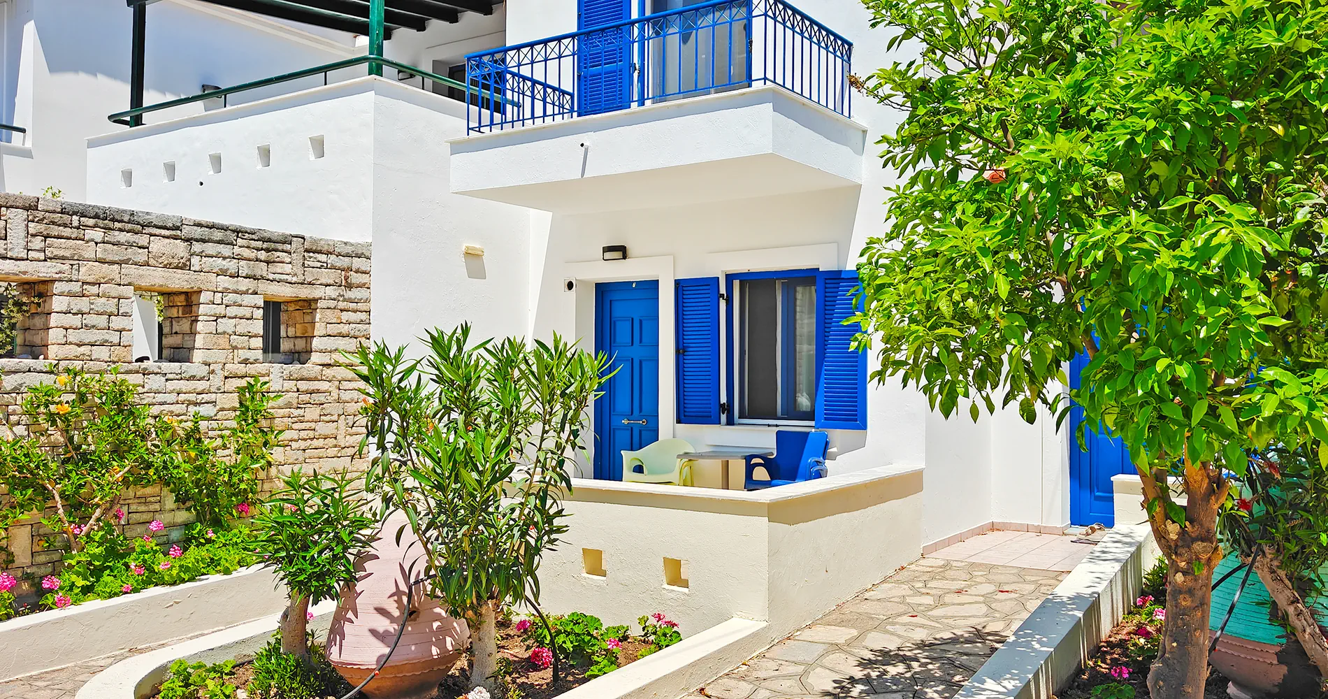 Posidonio Bay Holiday Resort - zdjęcie 4