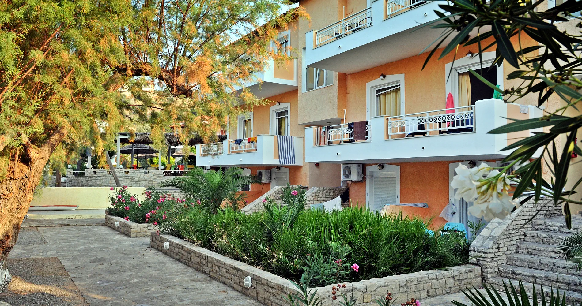 Posidonio Bay Holiday Resort - zdjęcie 12