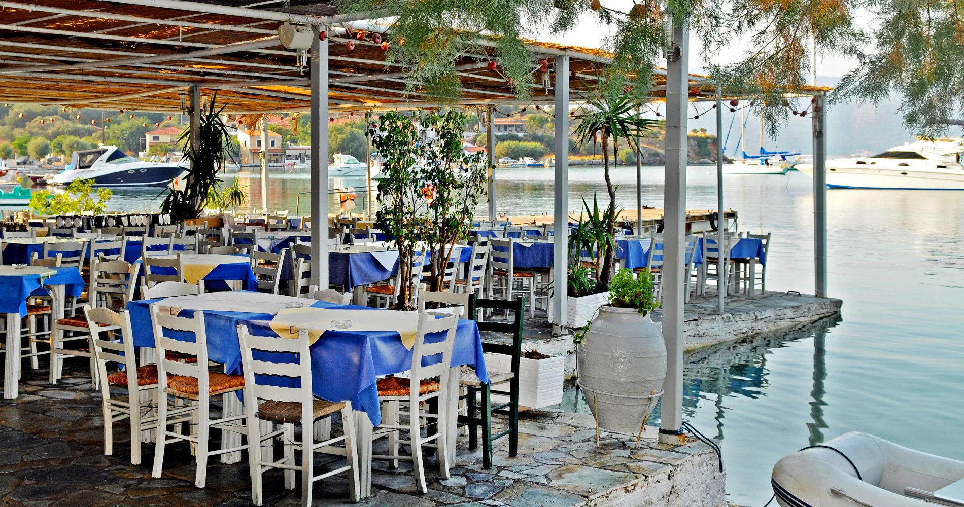 Posidonio Bay Holiday Resort - zdjęcie 19