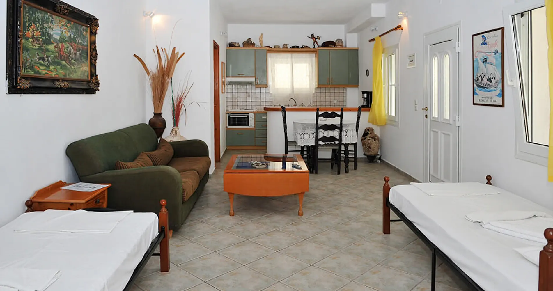 Posidonio Bay Holiday Resort - zdjęcie 14