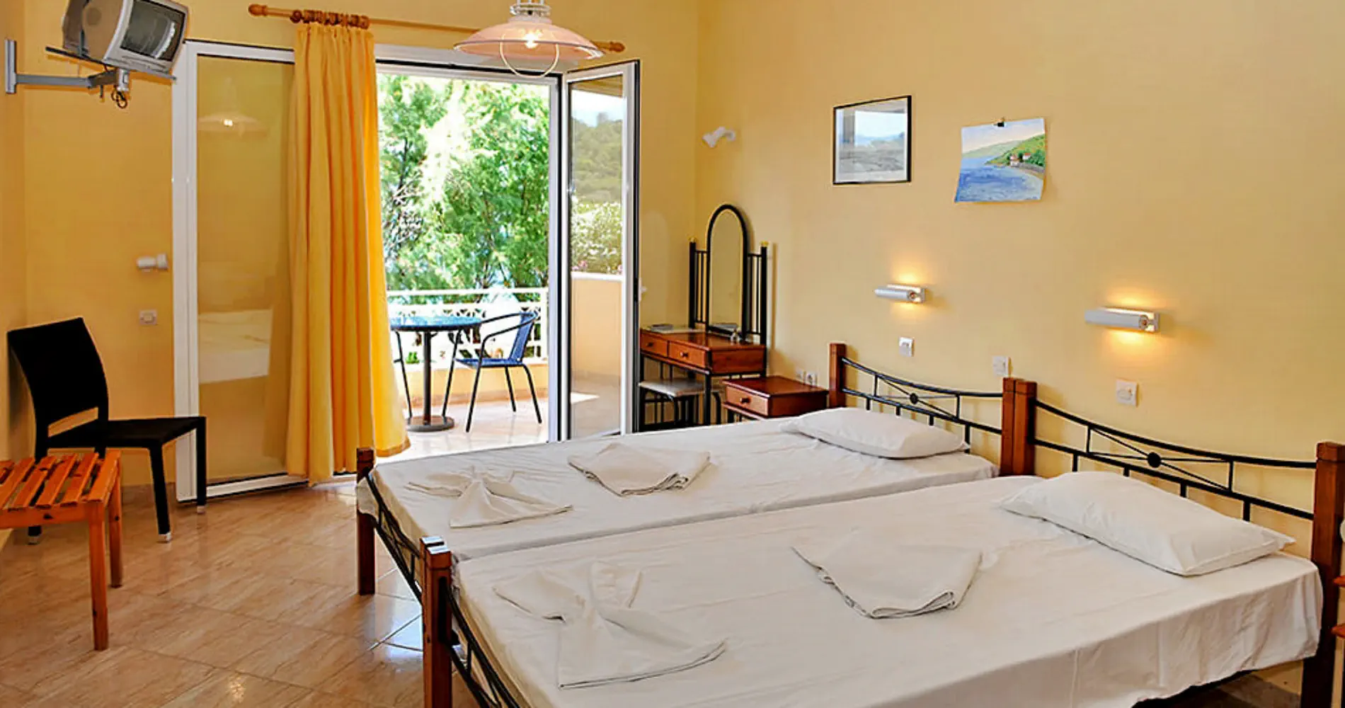 Posidonio Bay Holiday Resort - zdjęcie 9