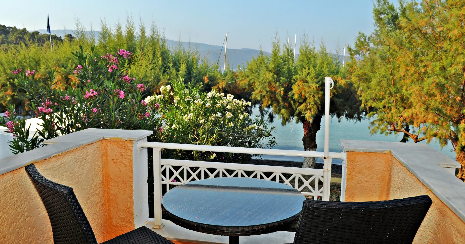 Posidonio Bay Holiday Resort - zdjęcie 10
