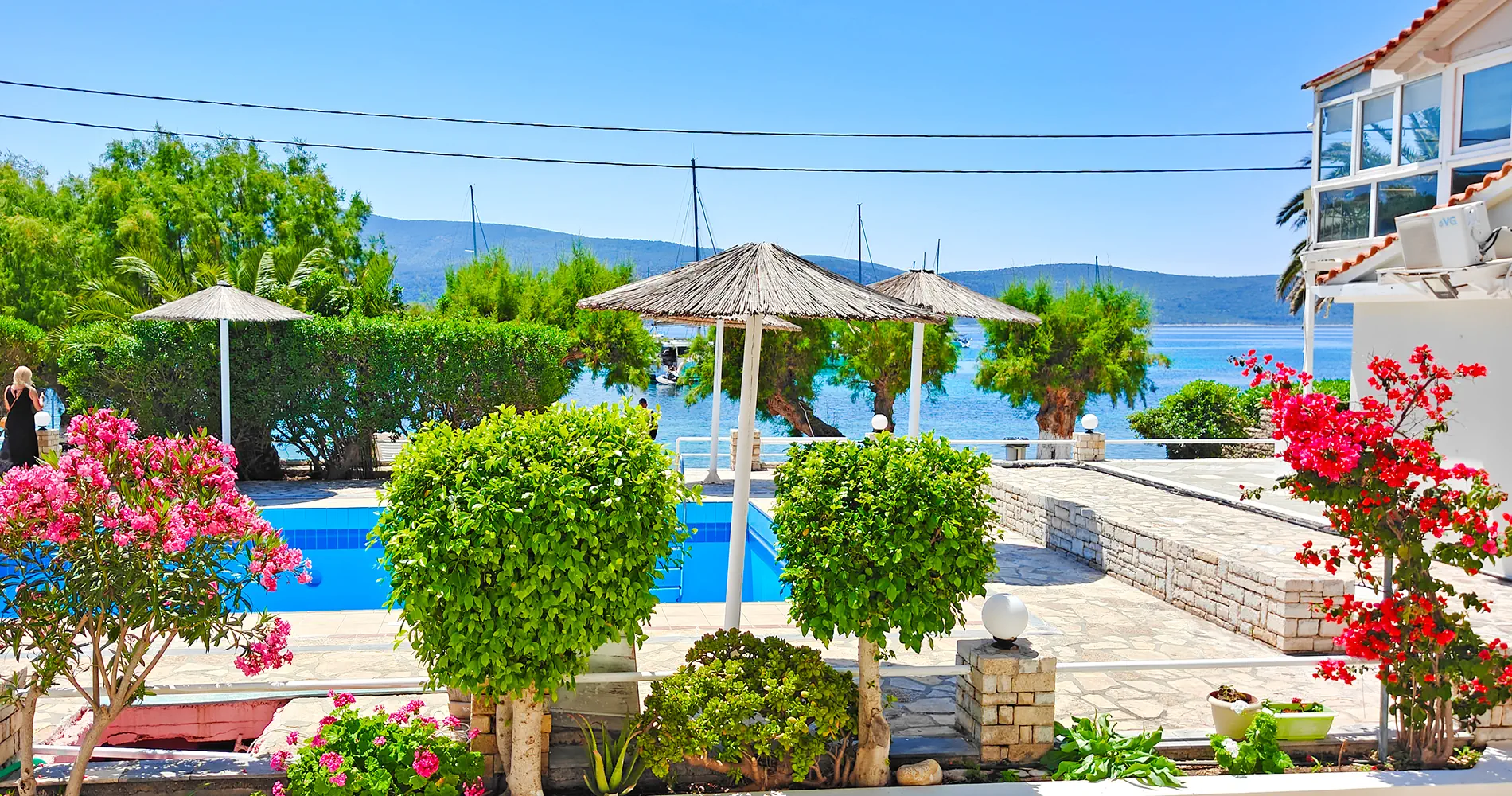 Posidonio Bay Holiday Resort - zdjęcie 5