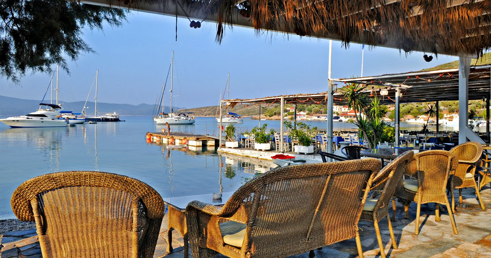 Posidonio Bay Holiday Resort - zdjęcie 20