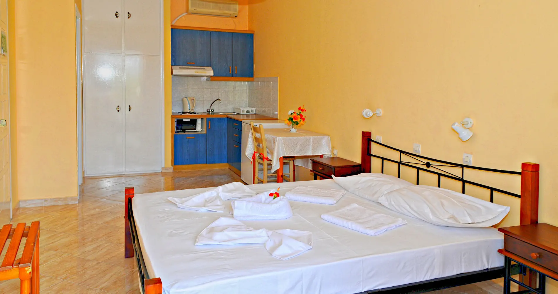 Posidonio Bay Holiday Resort - zdjęcie 11