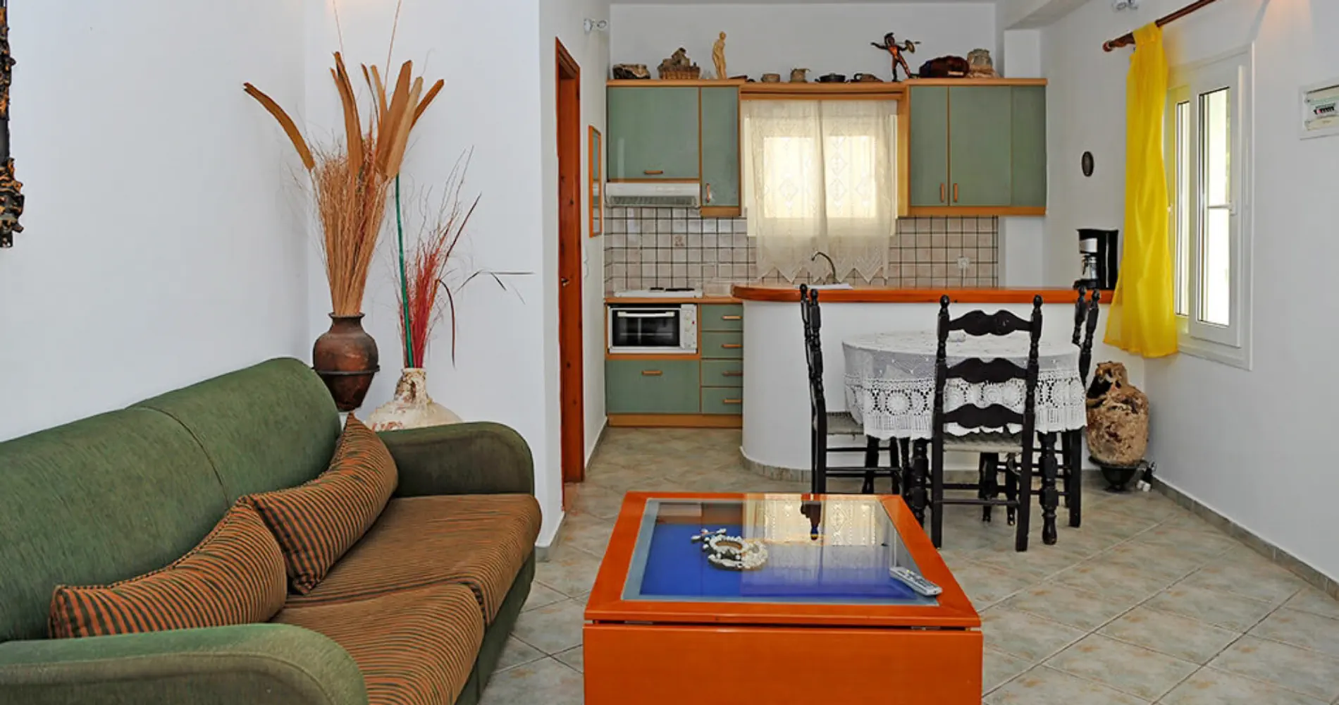 Posidonio Bay Holiday Resort - zdjęcie 13