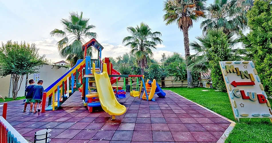 Side Star Park