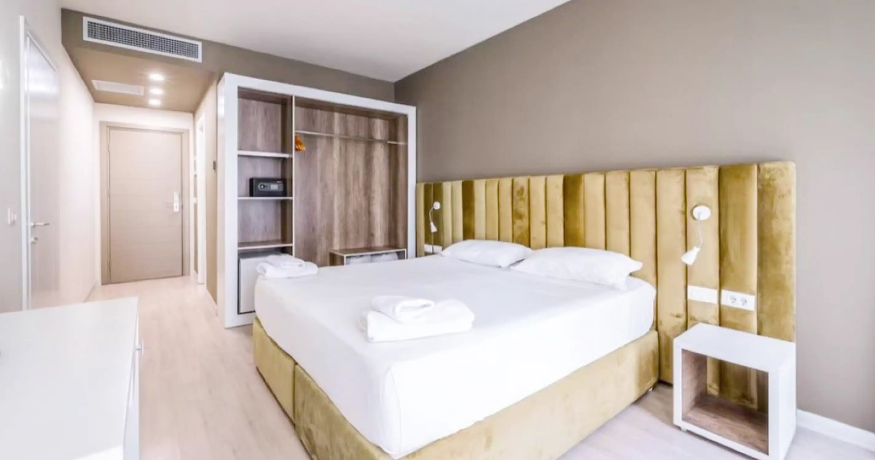 Ajsel Hotel