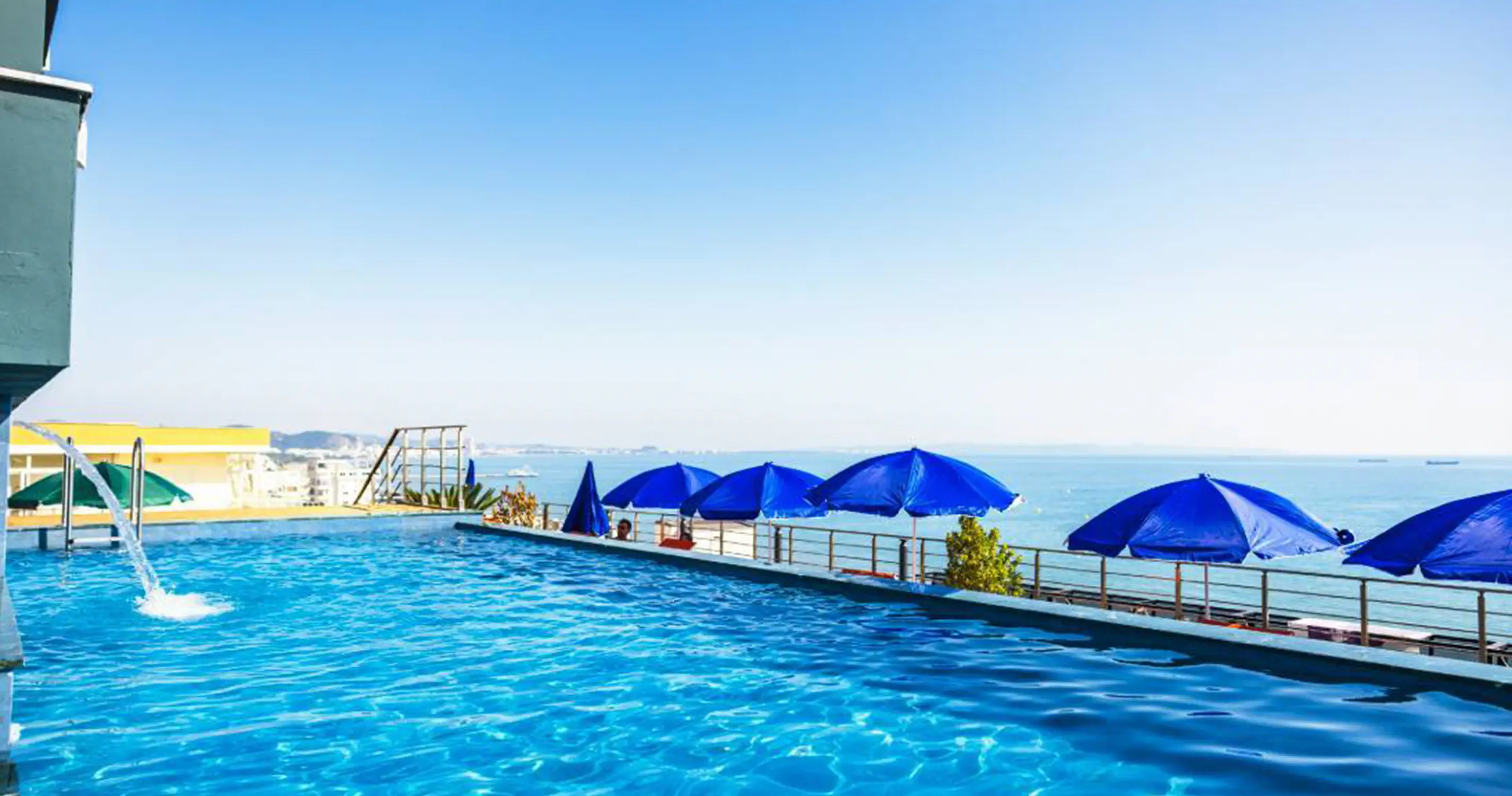 Ajsel Hotel