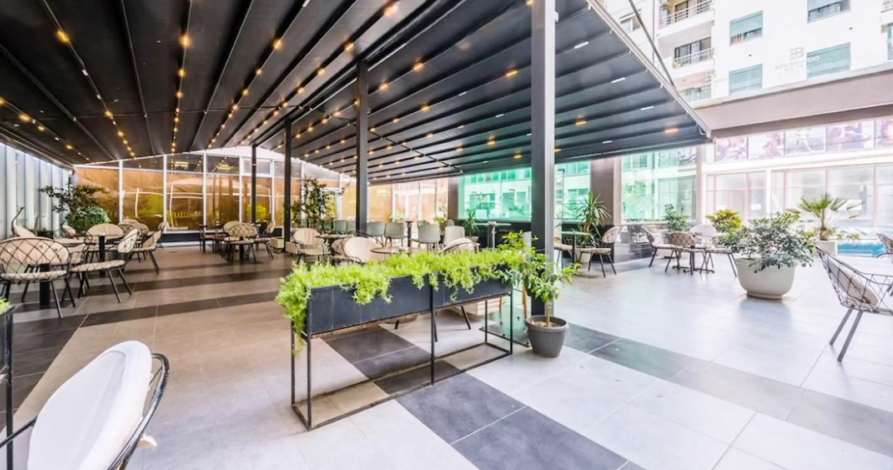 Ajsel Hotel