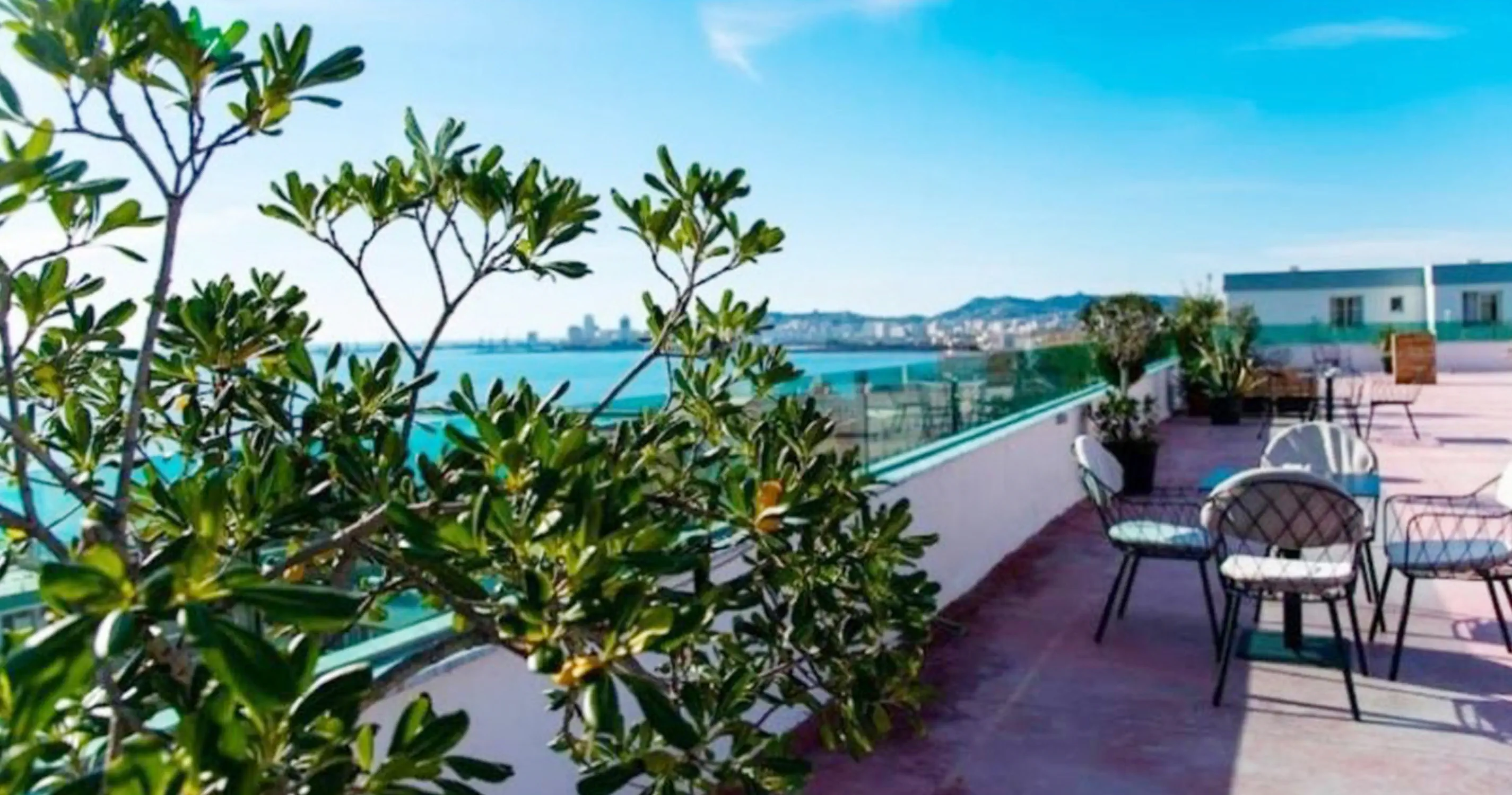 Ajsel Hotel