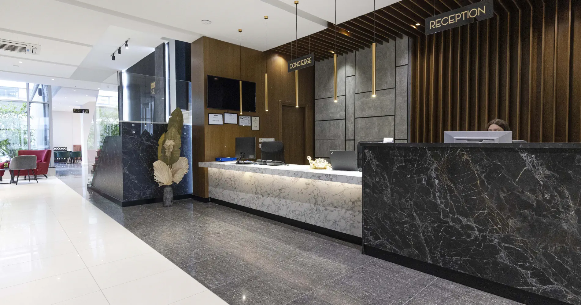 Ajsel Hotel