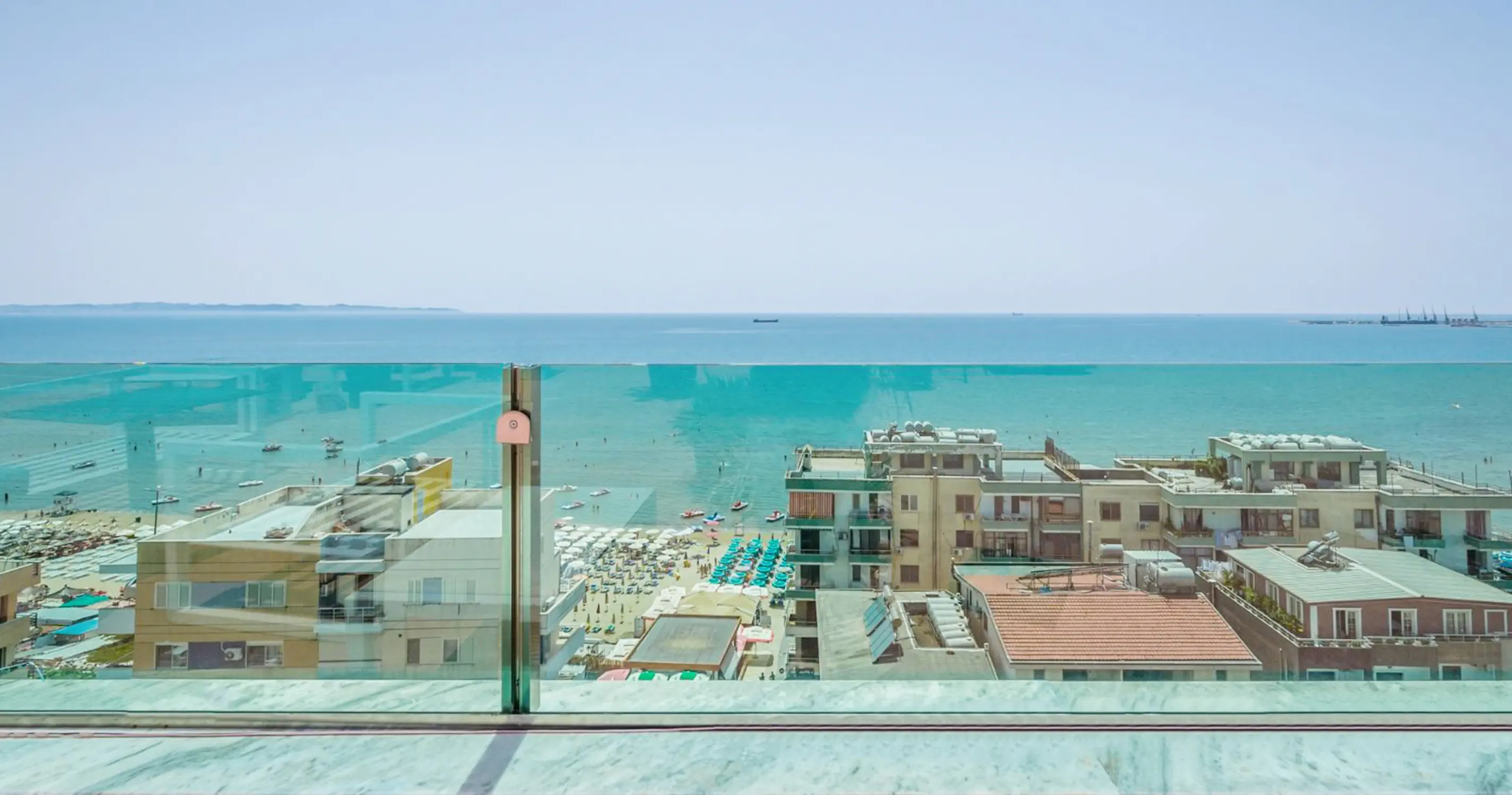 Ajsel Hotel