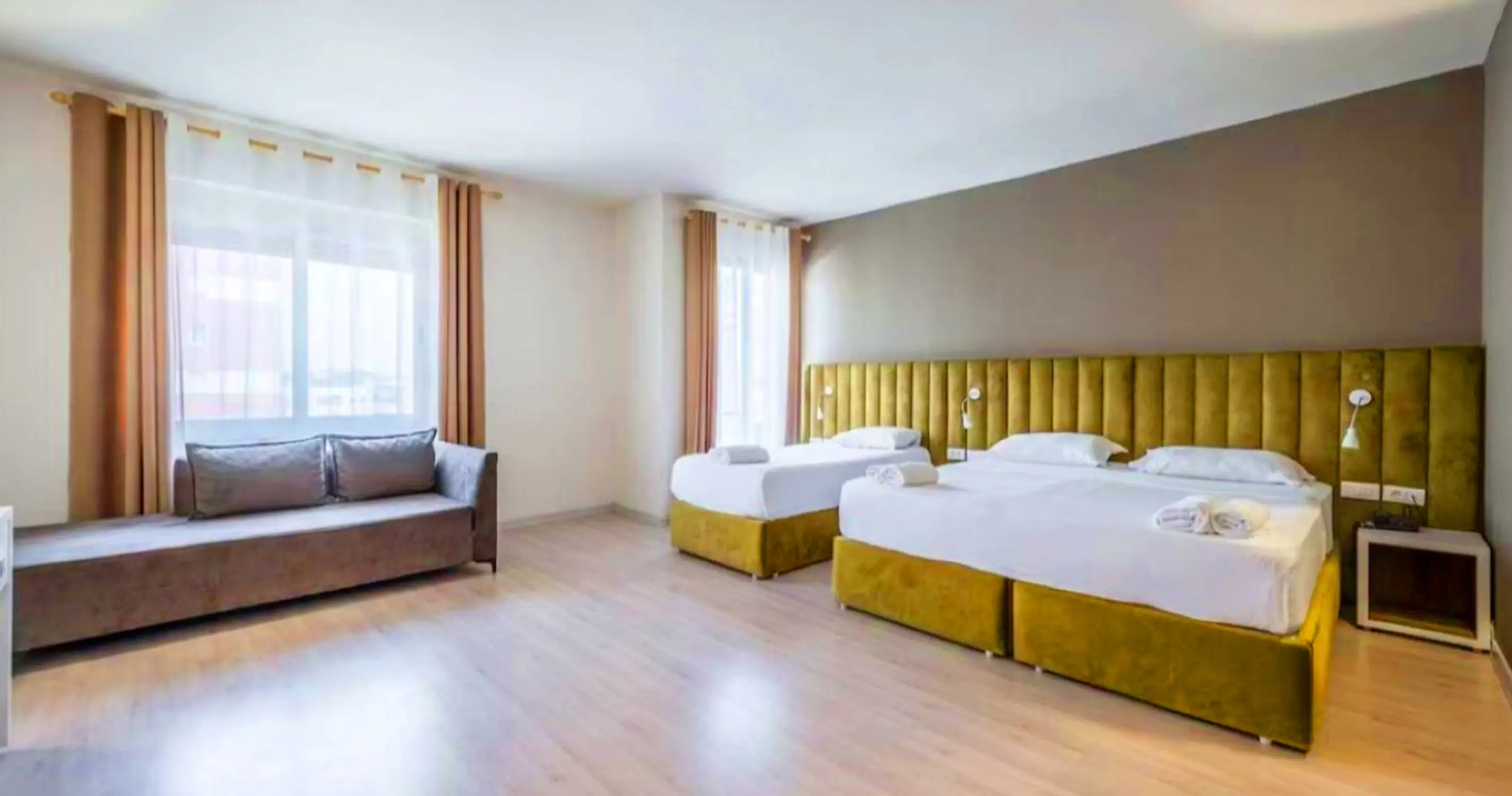 Ajsel Hotel