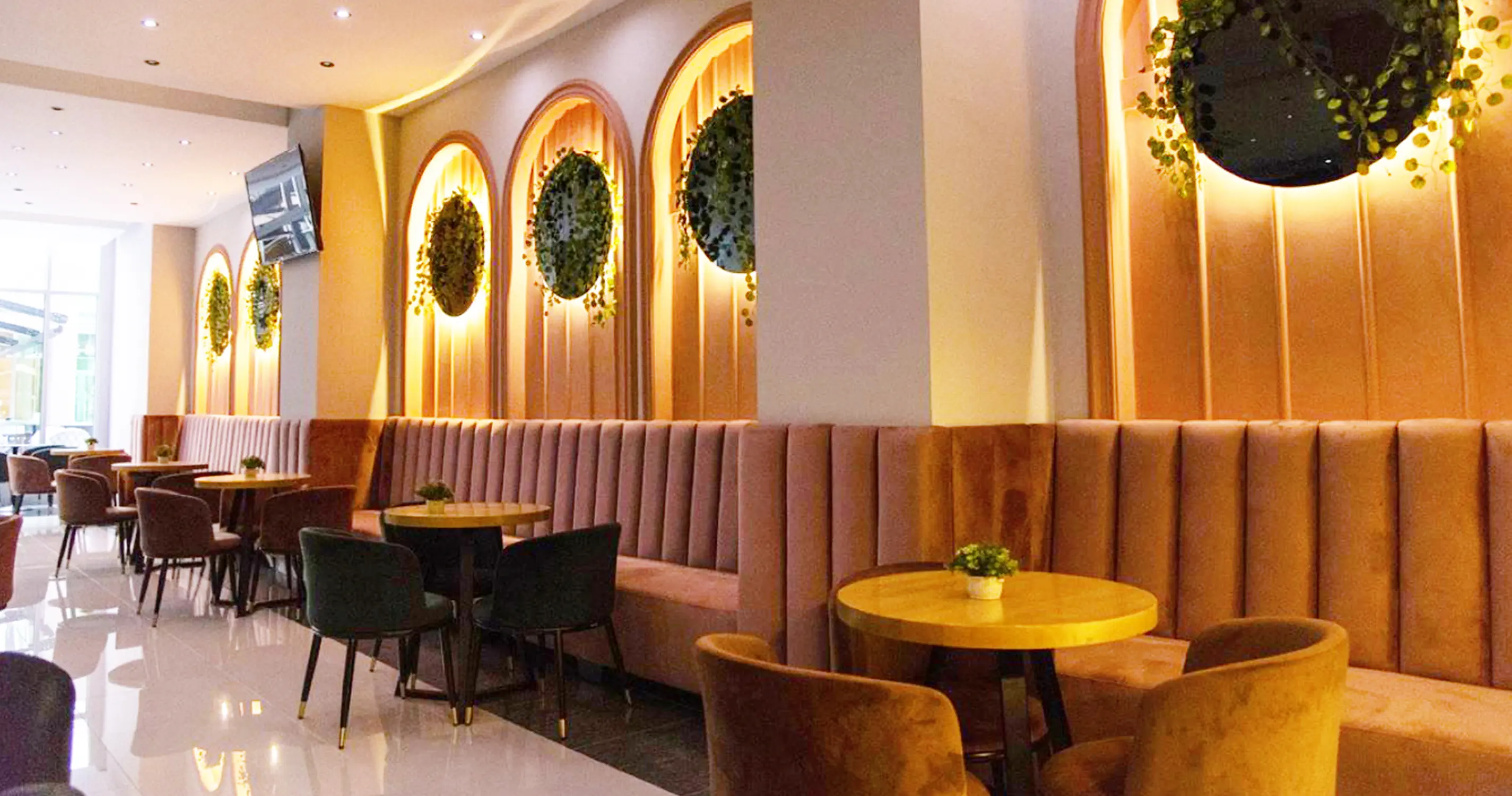 Ajsel Hotel