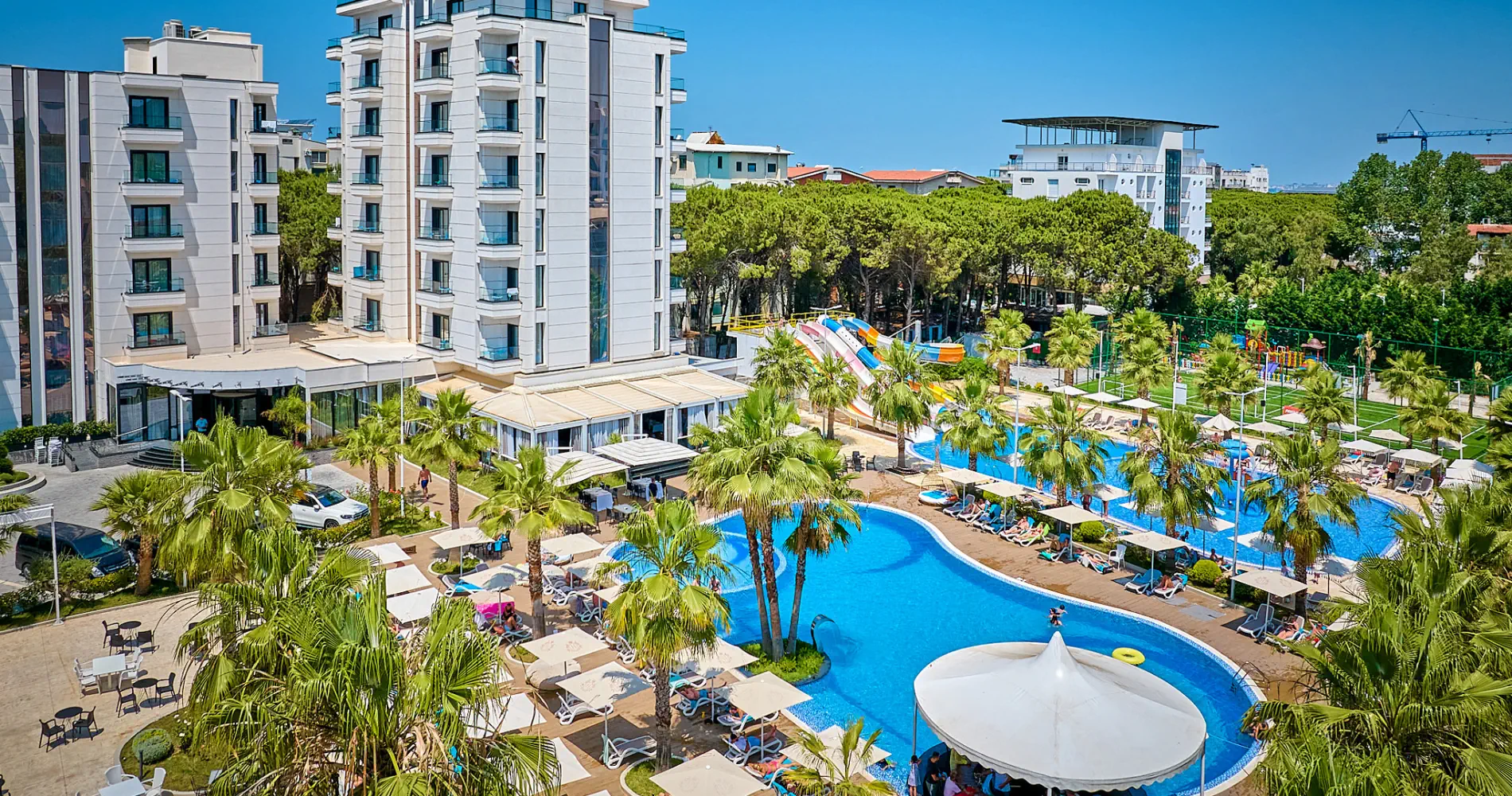 Henry Resort