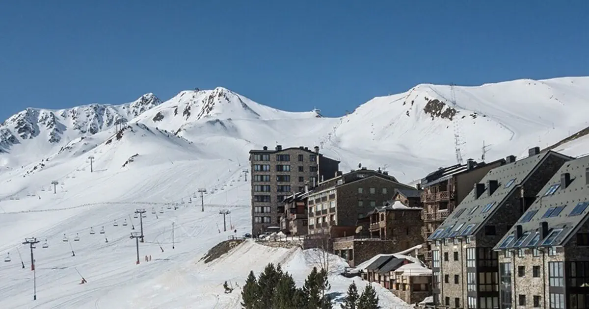 Alaska (Pas de la Casa)