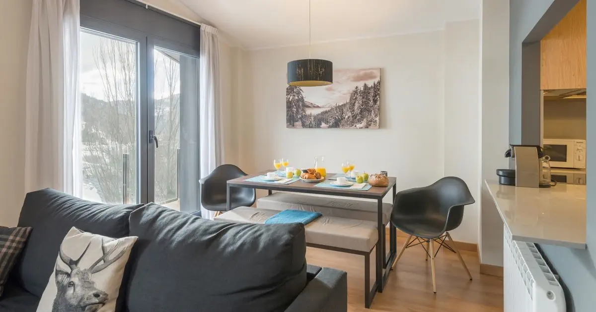 Residence El Tarter