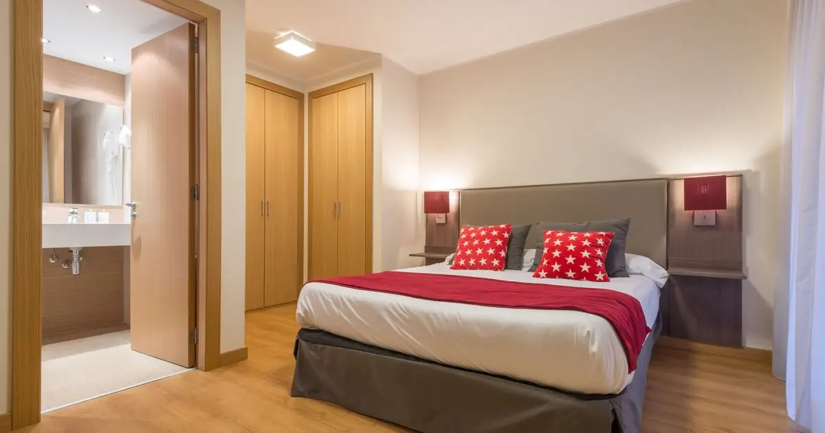 Residence El Tarter
