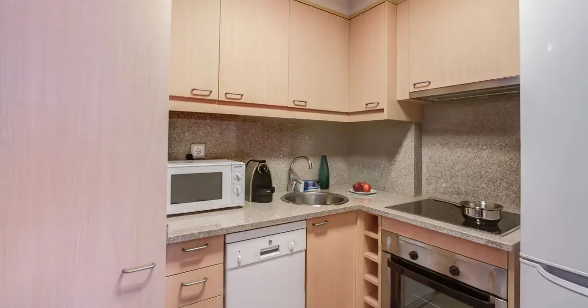 Residence El Tarter