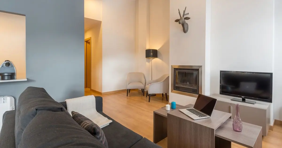 Residence El Tarter