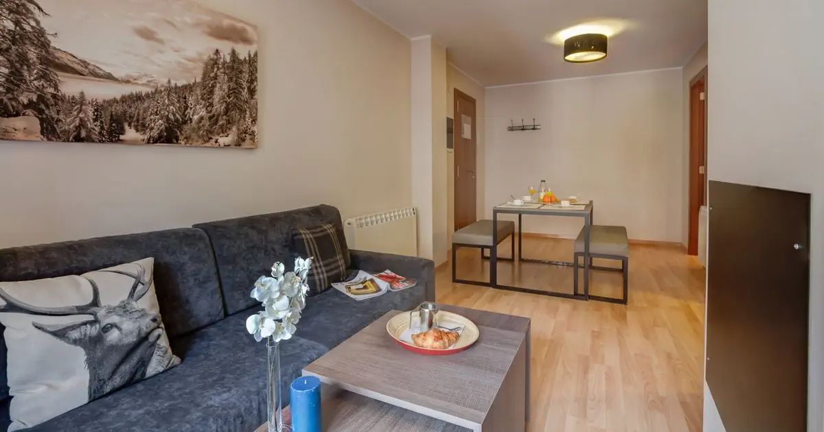 Residence El Tarter