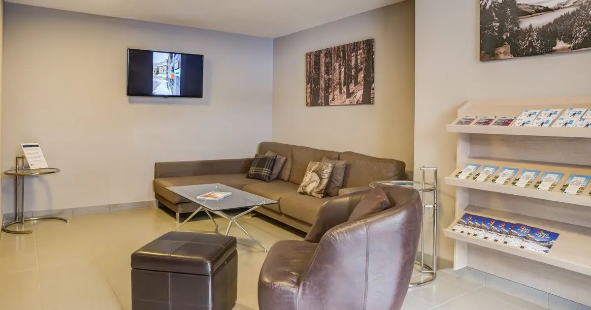 Residence El Tarter
