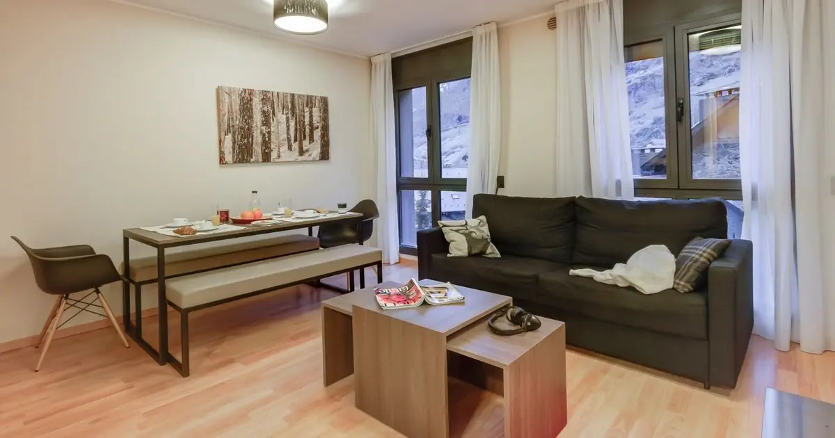 Residence El Tarter