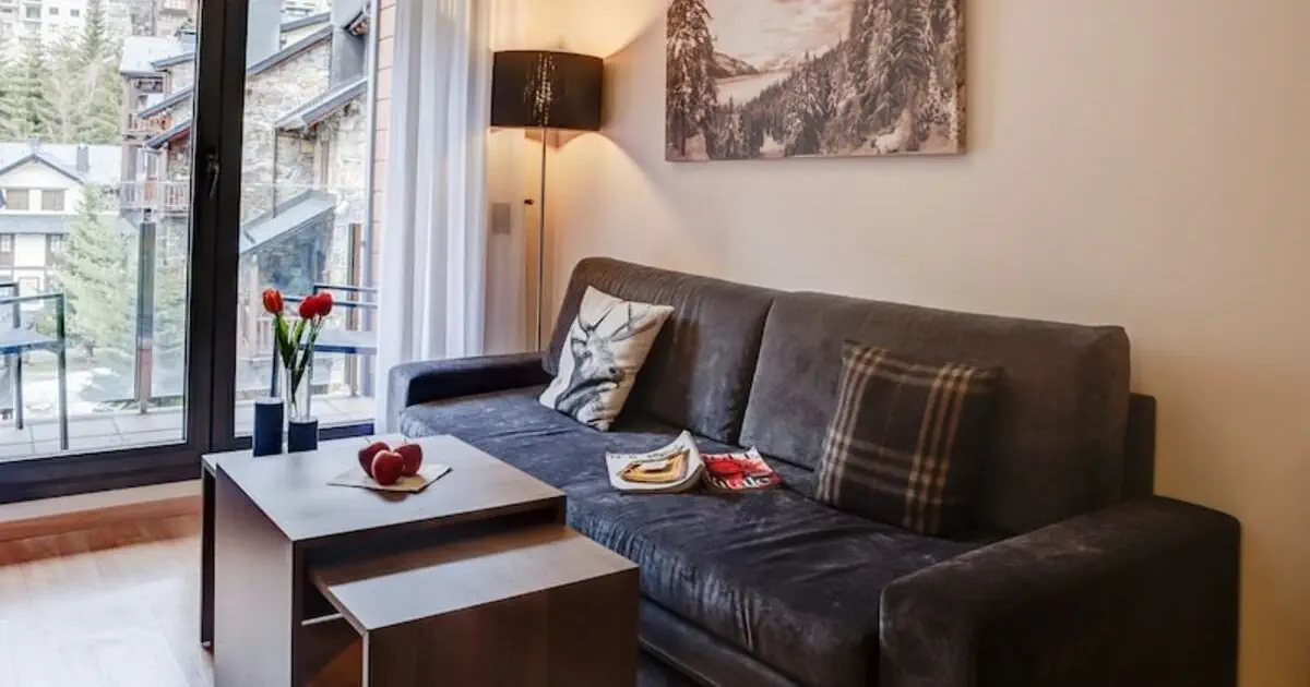 Residence El Tarter