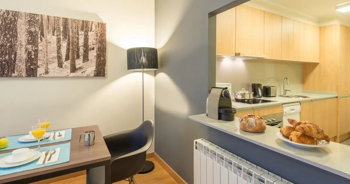 Residence El Tarter