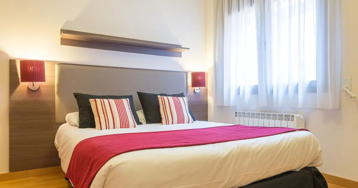 Residence El Tarter