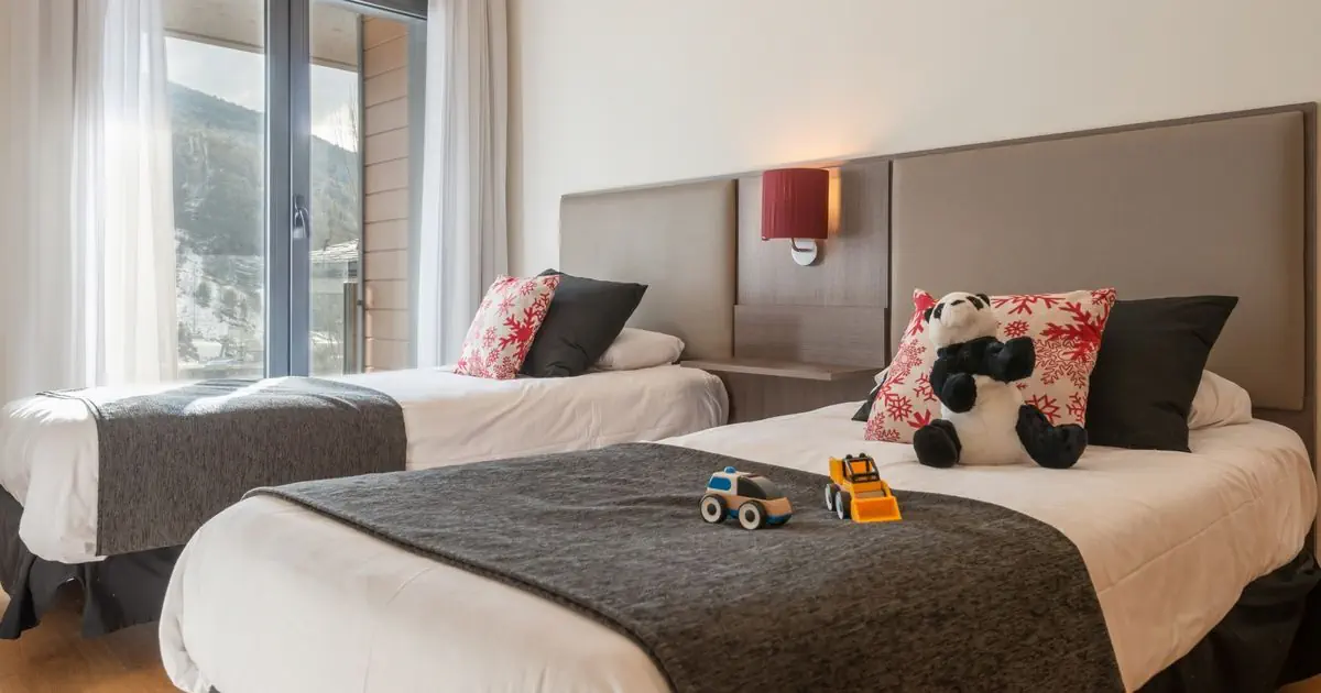 Residence El Tarter