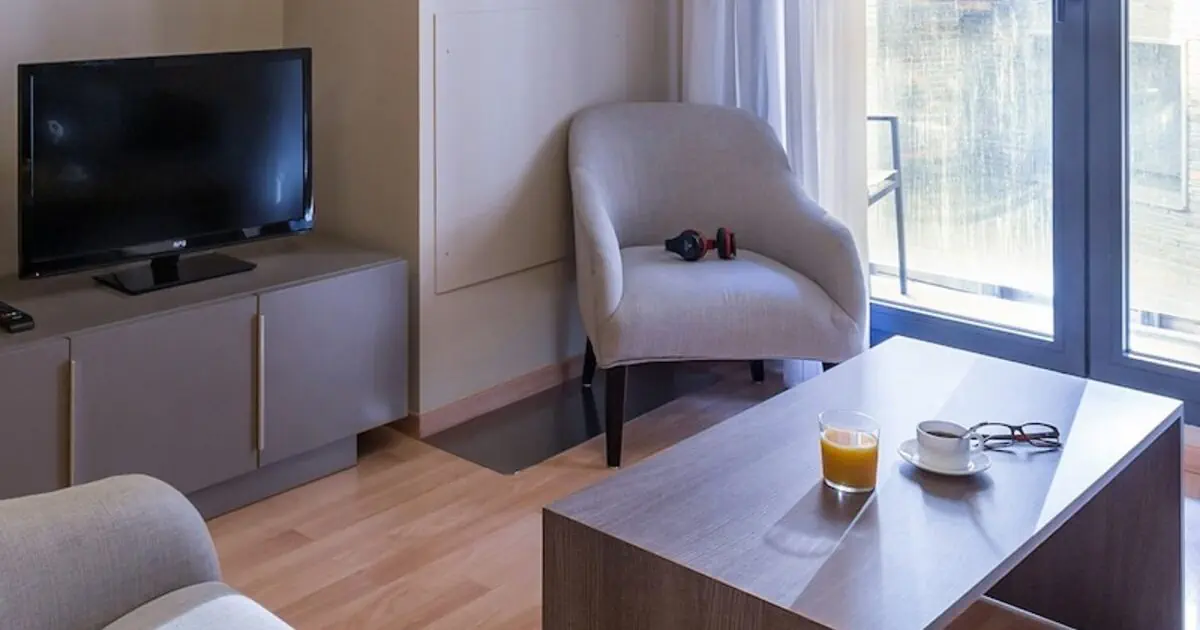Residence El Tarter