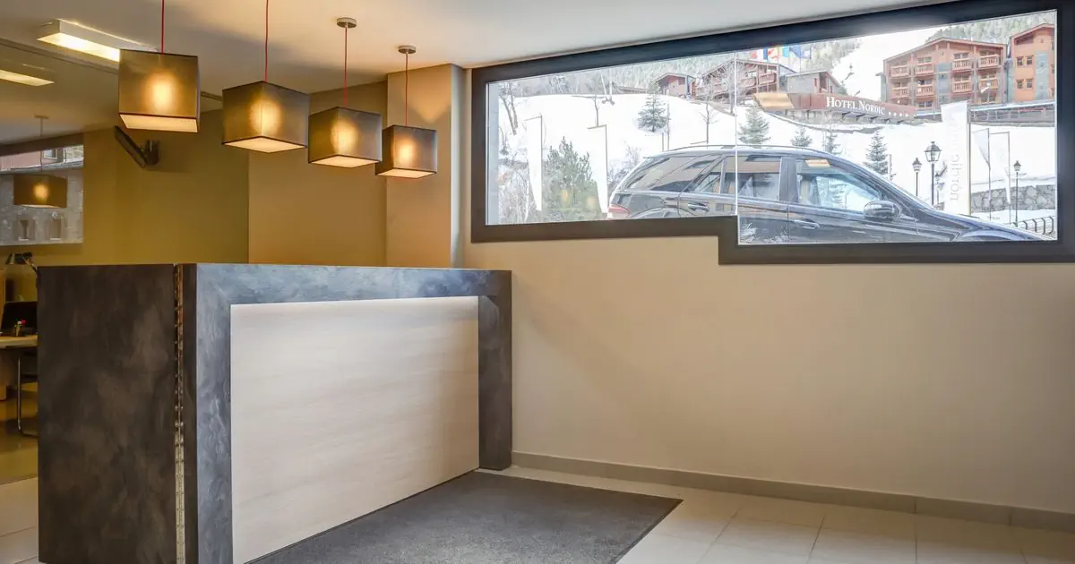 Residence El Tarter