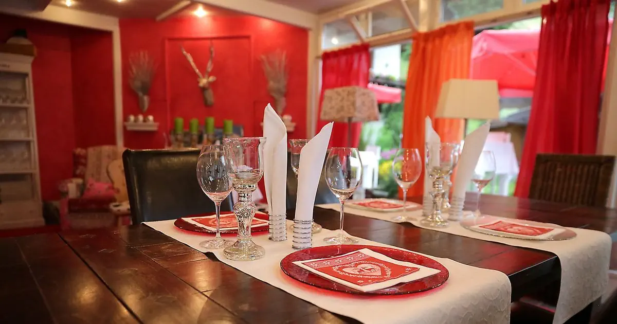 Berghotel Hois