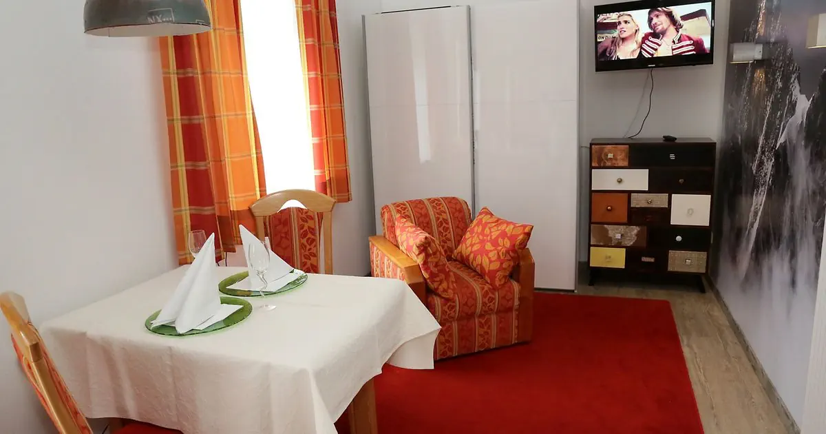 Berghotel Hois
