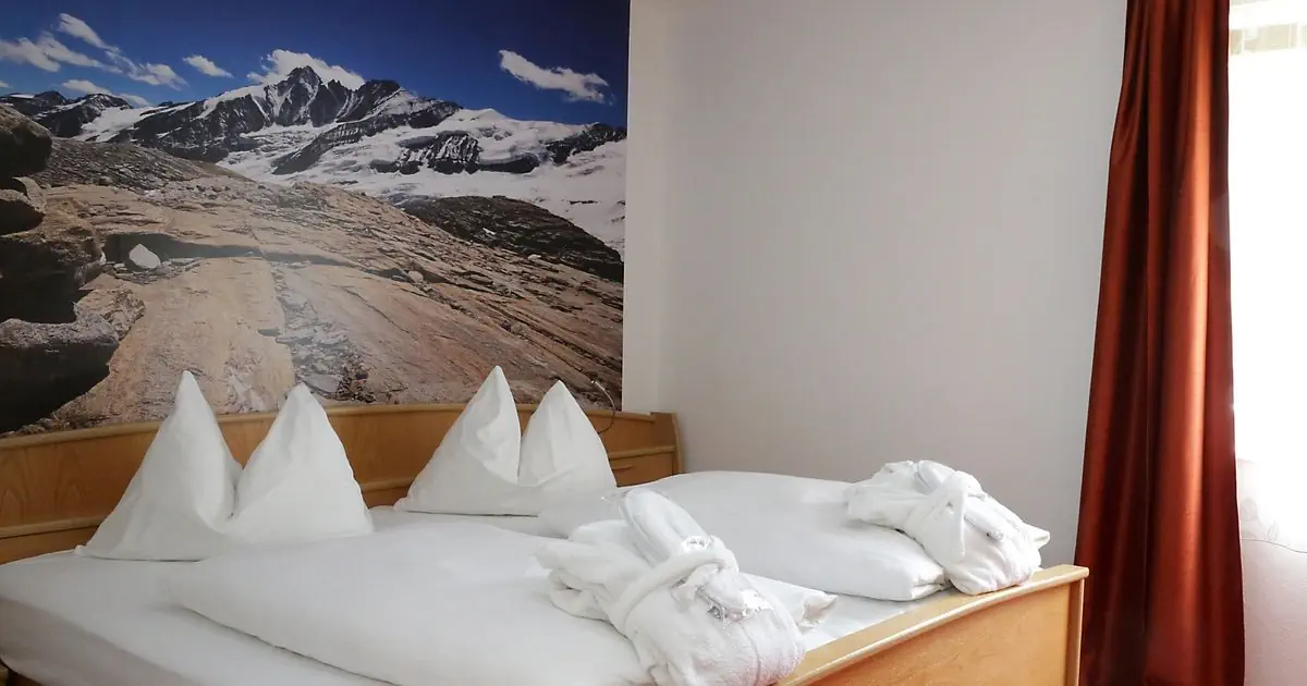 Berghotel Hois