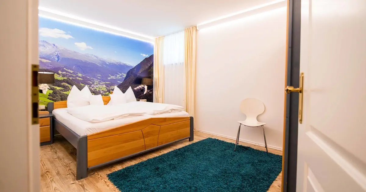 Berghotel Hois