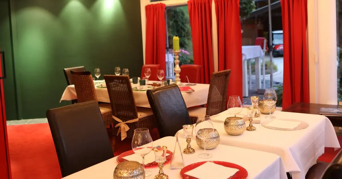 Berghotel Hois