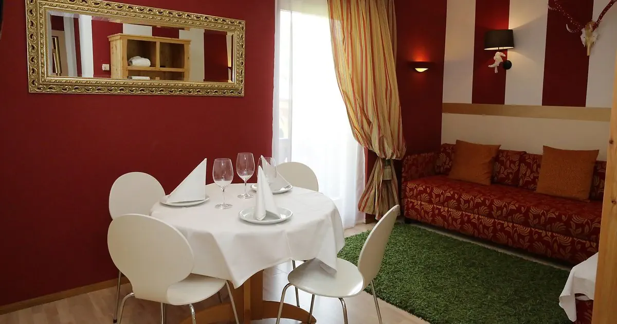 Berghotel Hois