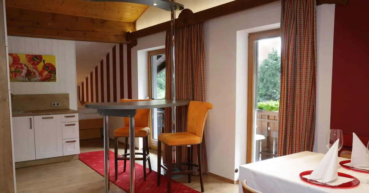 Berghotel Hois